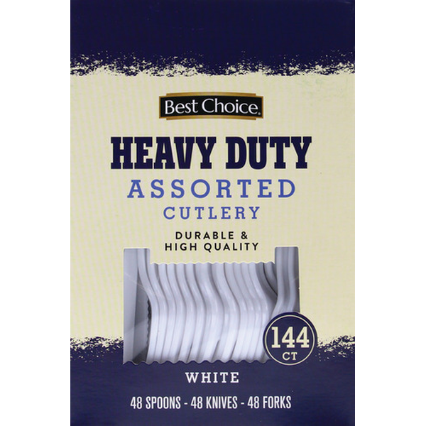 Save $1.00 on Best Choice
