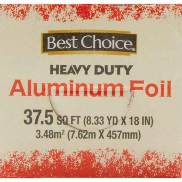 Save $1.00 on Best Choice
