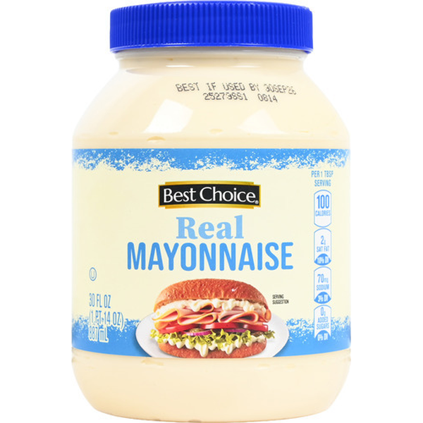 Save $1.00 on Best Choice