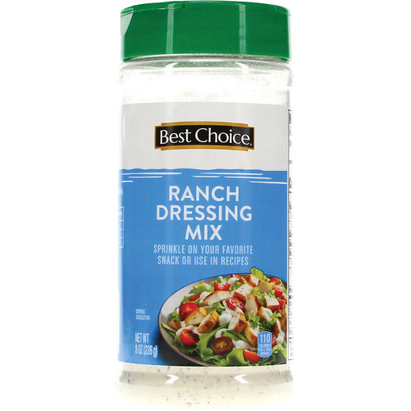 Save $1.00 on Best Choice