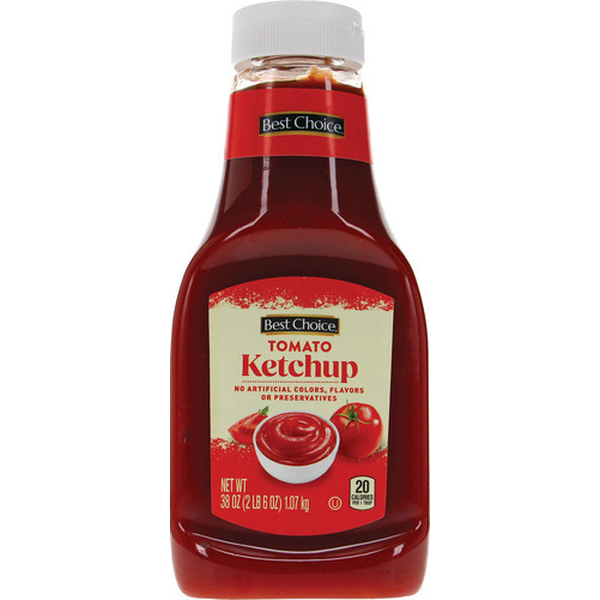 Save $1.00 off 2 on Best Choice