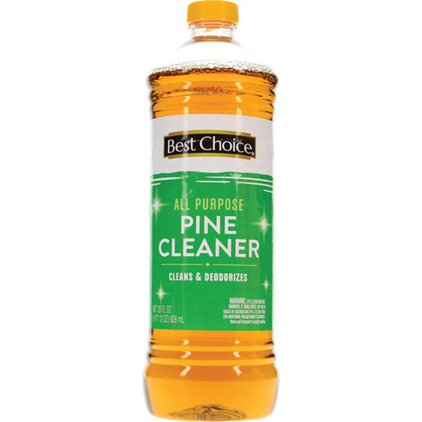 Save $0.50 on Best Choice