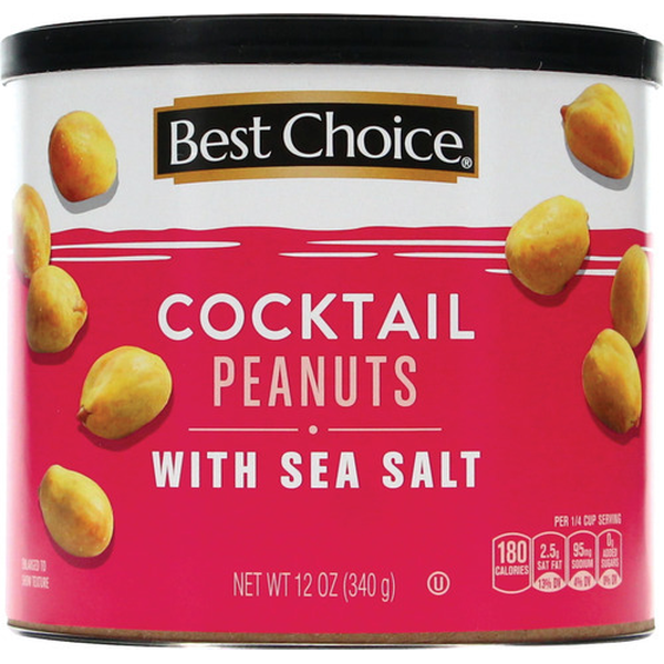 Save $1.00 off 2 on Best Choice
