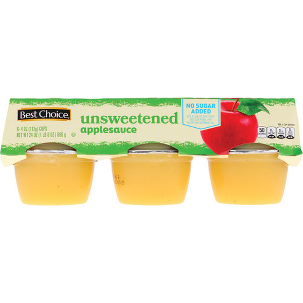 Save $1.00 off 2 on Best Choice