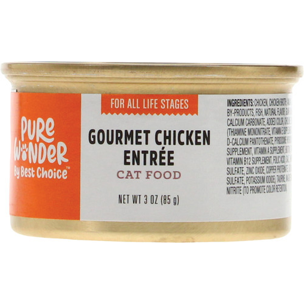 Save $3.00 off 10 on Pure Wonder by Best Choice