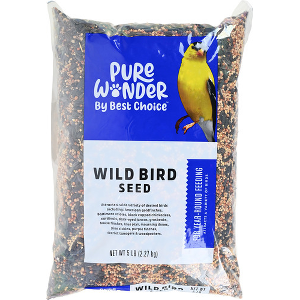 Save $1.00 on Pure Wonder by Best Choice