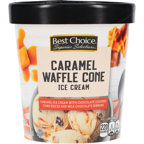 Save $1.00 on Superior Selections by Best Choice