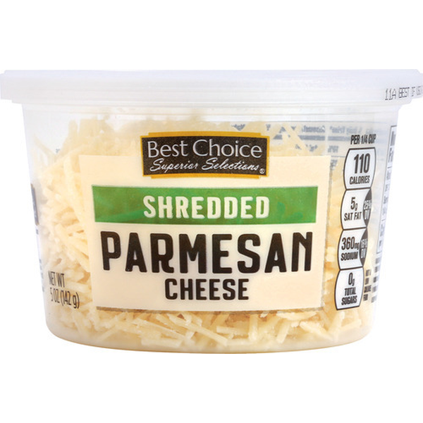 Save $1.00 off 2 on Superior Selections by Best Choice