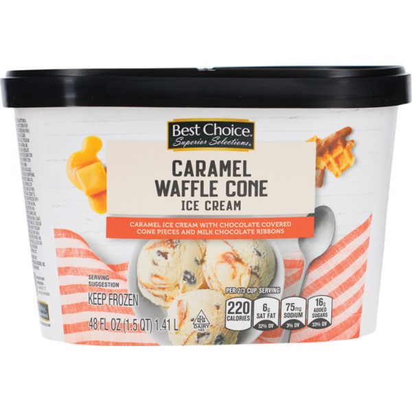 Save $2.00 on Superior Selections by Best Choice