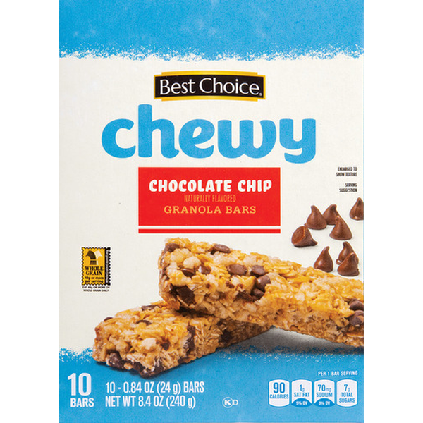 Save $1.00 off 2 on Best Choice