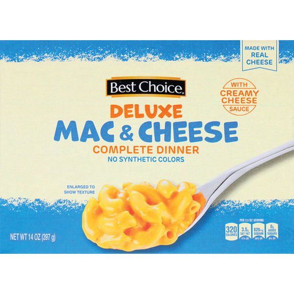 Save $1.00 off 2 on Best Choice