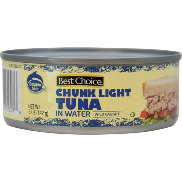 Save $1.00 off 2 on Best Choice
