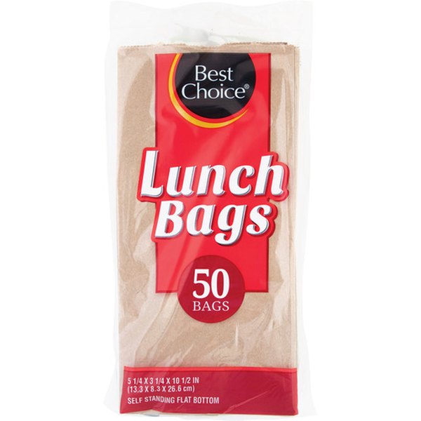 Save $0.50 on Best Choice