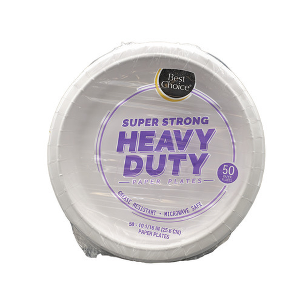 Save $1.00 on Best Choice