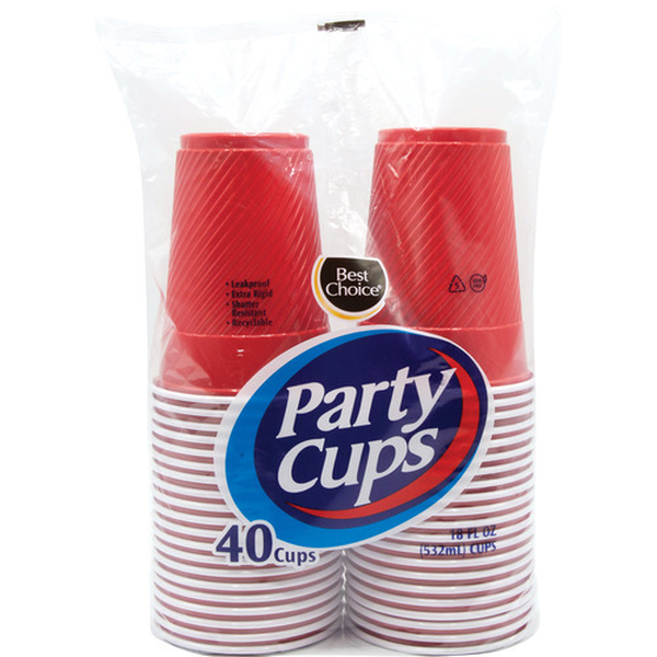 Save $1.00 on Best Choice