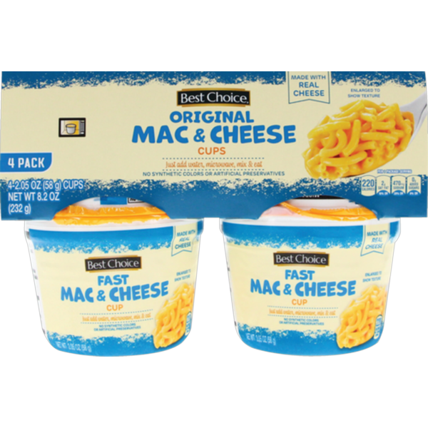 Save $1.50 on Best Choice