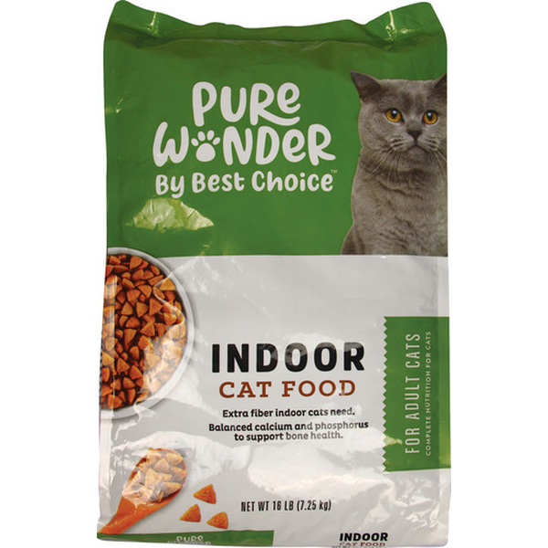 Save $2.00 on Pure Wonder by Best Choice