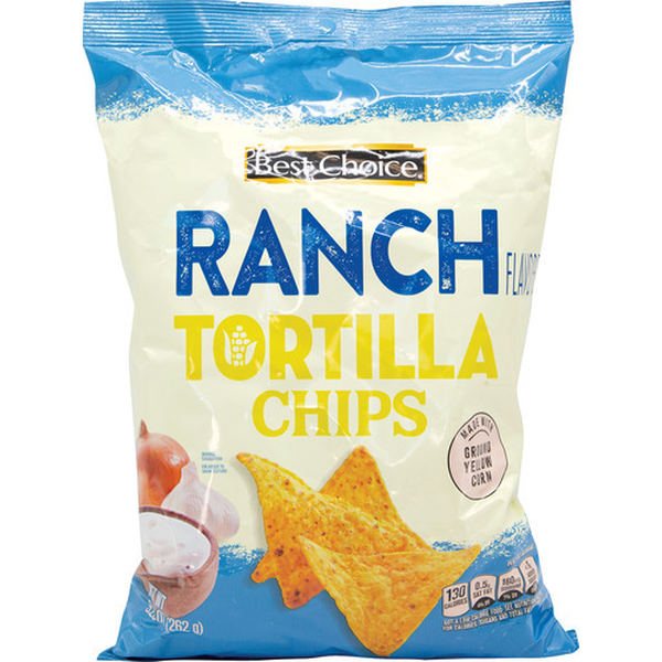 Save $1.00 off 2 on Best Choice