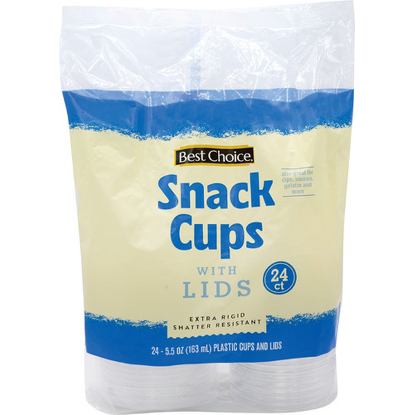 Save $1.00 on Best Choice