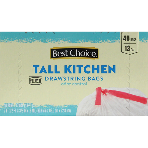 Save $1.00 on Best Choice