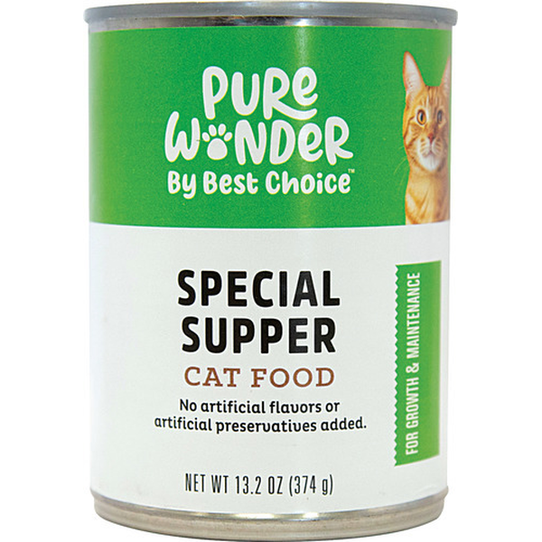 Save $2.00 off 6 on Pure Wonder by Best Choice