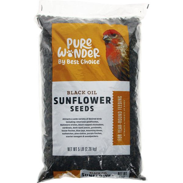 Save $1.00 on Pure Wonder by Best Choice