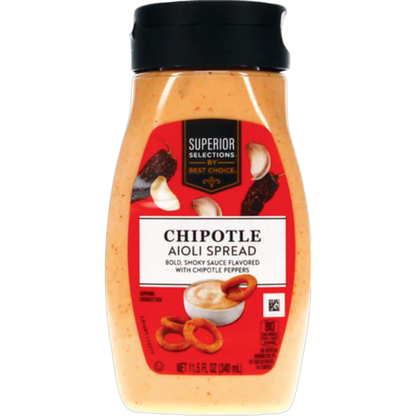Save $1.00 on Superior Selections by Best Choice