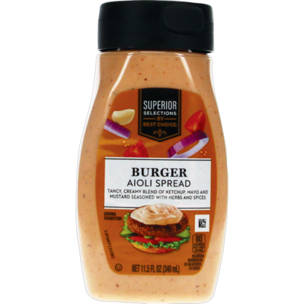 Save $1.00 on Superior Selections by Best Choice