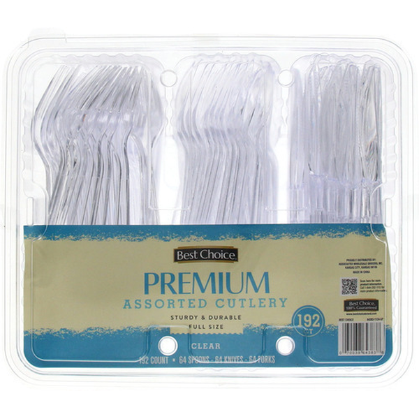 Save $1.50 on Best Choice
