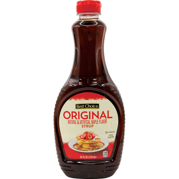 Save $1.00 on Best Choice