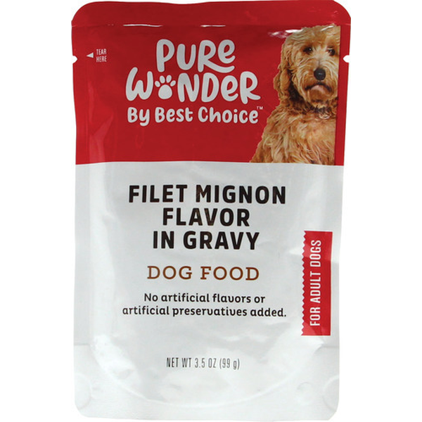 Save $2.00 off 10 on Pure Wonder by Best Choice