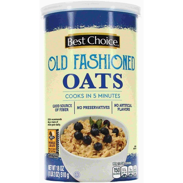Save $1.00 on Best Choice