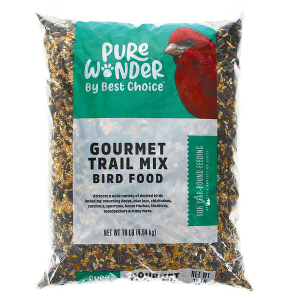 Save $1.50 on Pure Wonder by Best Choice
