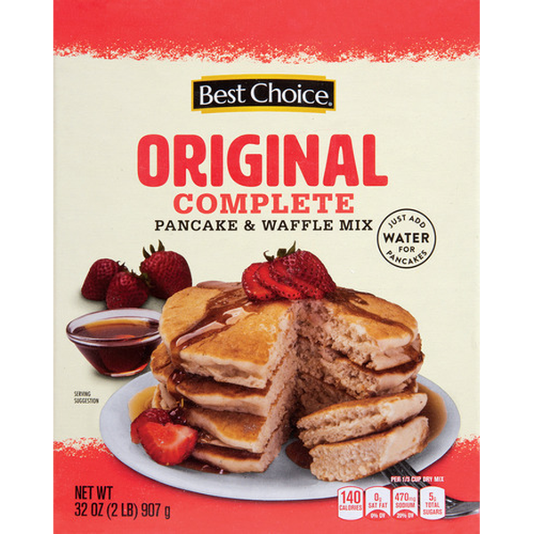 Save $1.00 on Best Choice