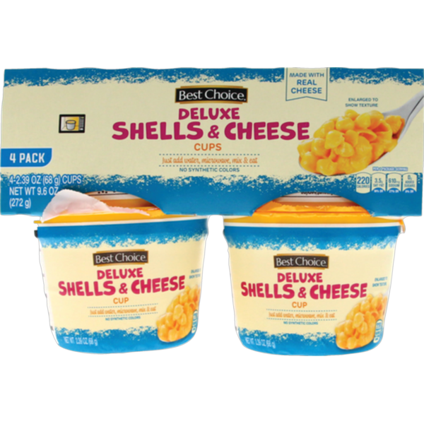 Save $1.50 on Best Choice