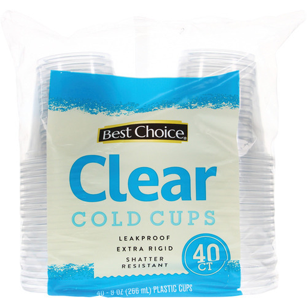 Save $1.00 on Best Choice