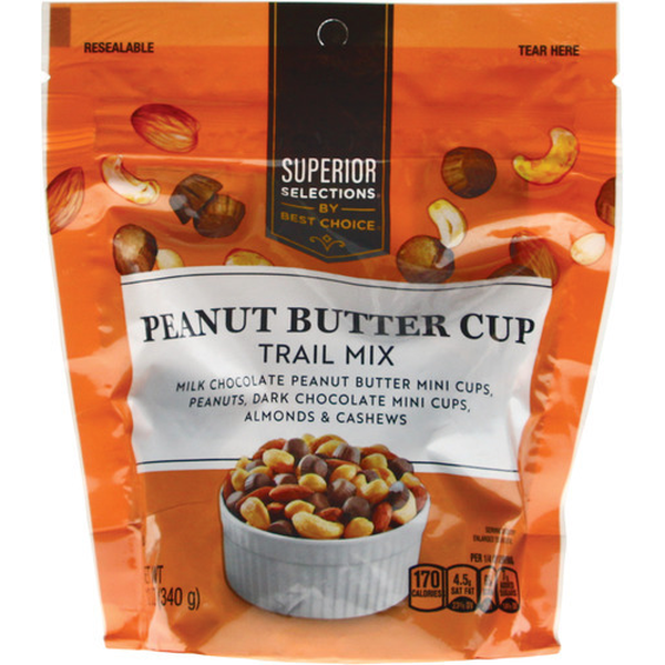 Save $1.50 on Superior Selections by Best Choice