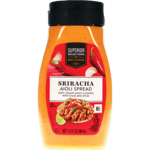 Save $1.00 on Superior Selections by Best Choice