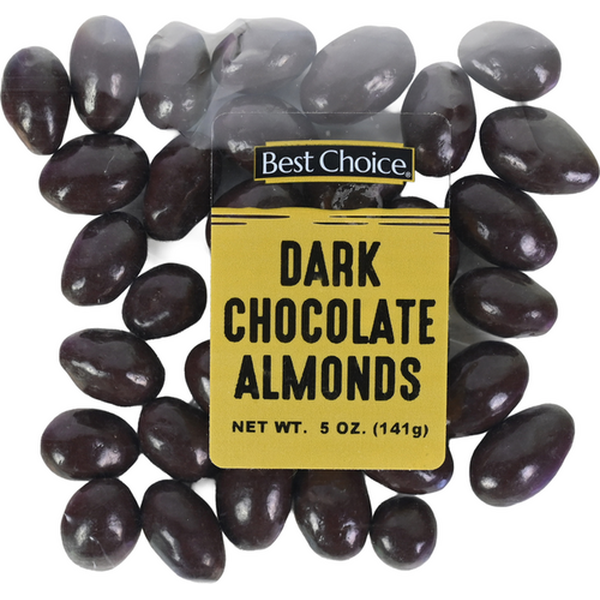 Save $1.00 on 2 Best Choice FRUIT & NUT SNACKS – 5 to 6.5 oz