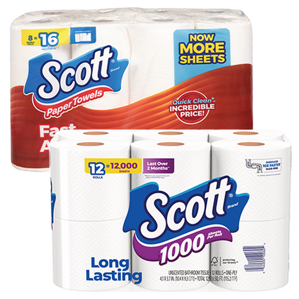 Save $1.00