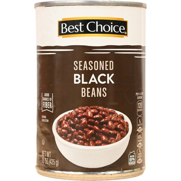 Save $0.50 off 2 Best Choice CANNED BEANS OR TOMATOES – Various Styles & Sizes