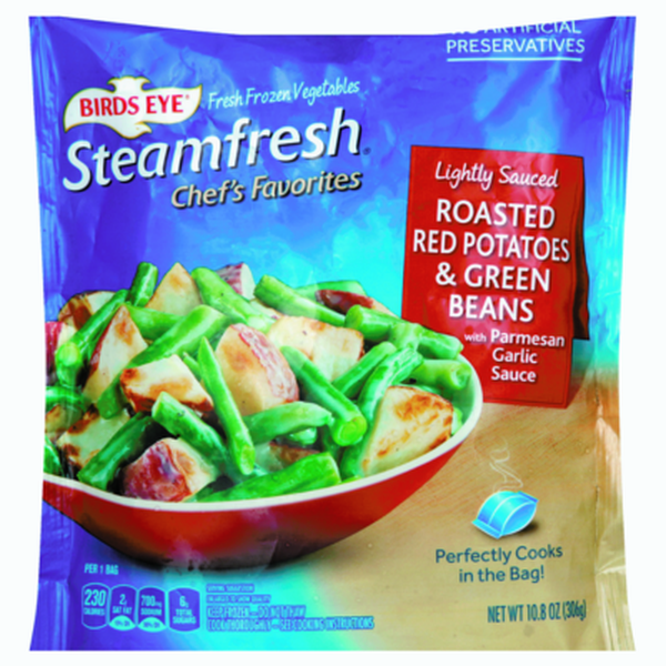 SHOP 'n SAVE Recipe Pineapple Ham and Rice