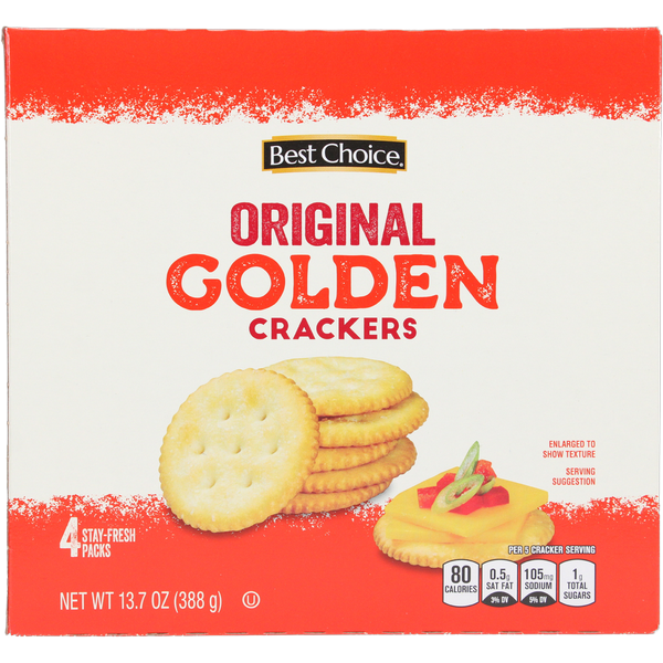 Save $1.00 off 2 Best Choice